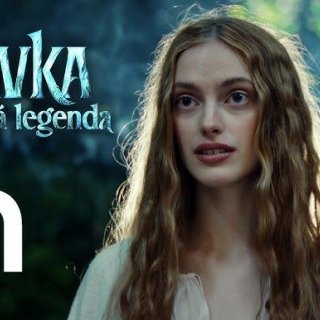 Mavka: Pravdivá legenda