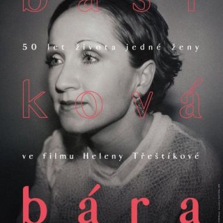 Bára Basiková