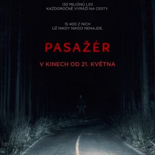 Pasažér