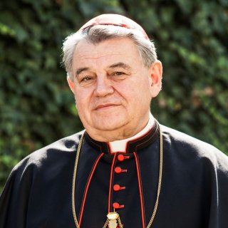 Výročí reformace 1517: Úloha dnešních církví
