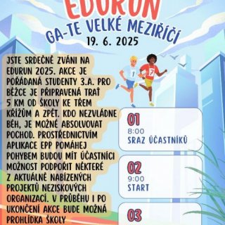 EDURUN