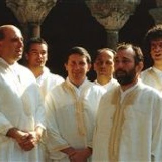 Concentus Moraviae - Ensemble Organum