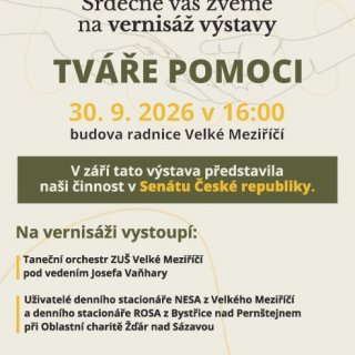 Tváře pomoci