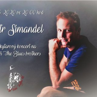 Petr Simandel