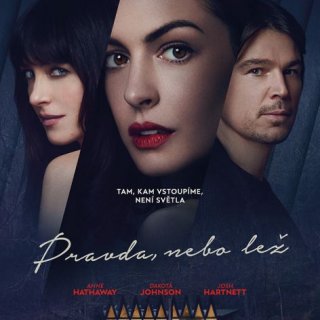 Pravda, nebo lež