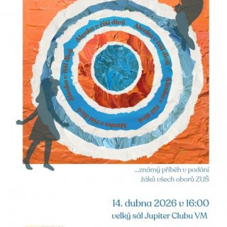 ALENKA V ŘÍŠI DIVŮ