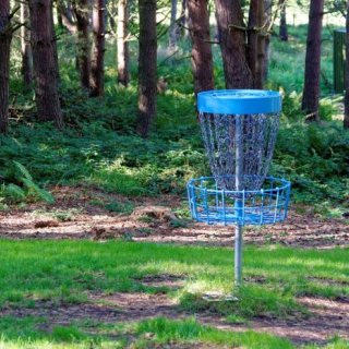 TURNAJ V DISCGOLFU Latitude 64° Hunters Tour 2019