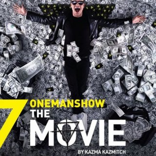 ONEMANSHOW: The Movie