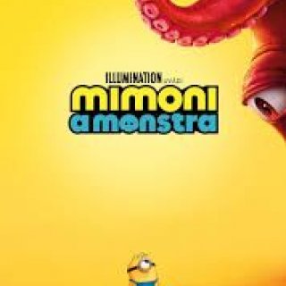 Mimoni a monstra