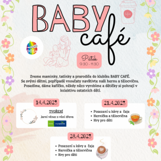 Baby café