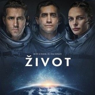 Život