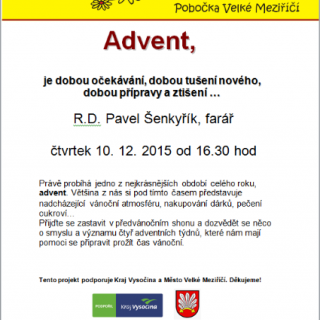 ADVENT