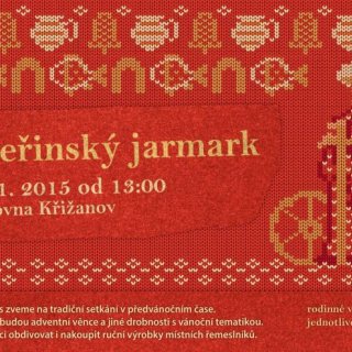 Kateřinský jarmark