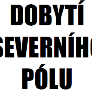 Dobytí severního pólu