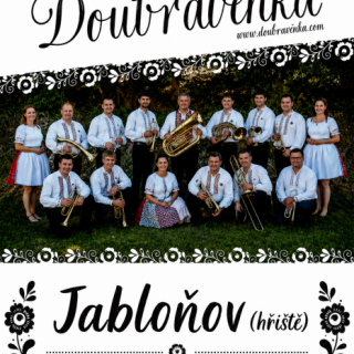 Doubravěnka