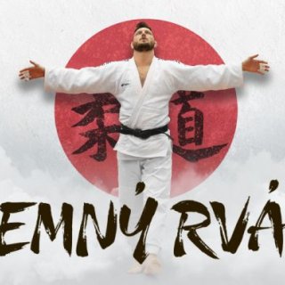 Jemný rváč