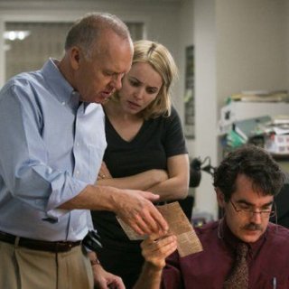 KINO: Spotlight