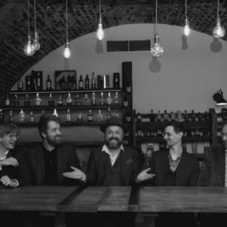 Gentlemen´s club