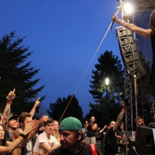 Hudební festival Fajtfest