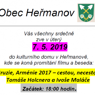 Gruzie, Arménie 2017 – cestou, necestou Tomáše Holcnera...