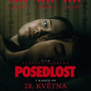 Posedlost