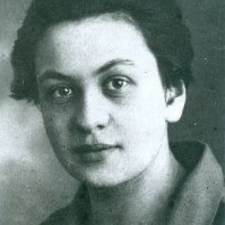 Trestankyně Růžena Vacková - rodačka z V. Meziříčí