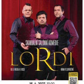 LORDI