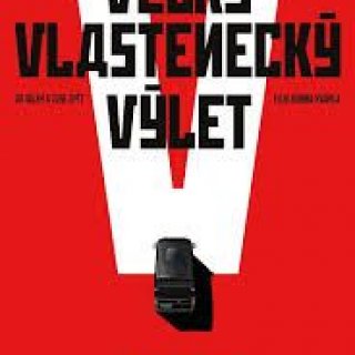 Velký vlastenecký výlet