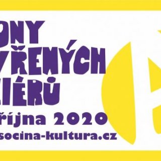 Dny otevřených ateliérů na Vysočině 2020