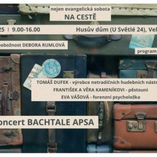Nejen evangelická sobota