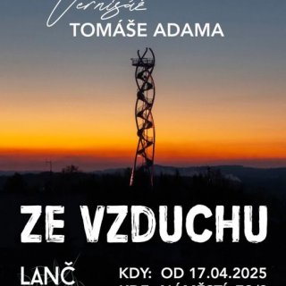 Ze vzduchu