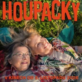 Houpačky