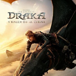 Jak vycvičit draka