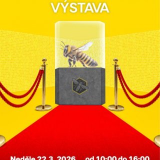 Včelařská výstava