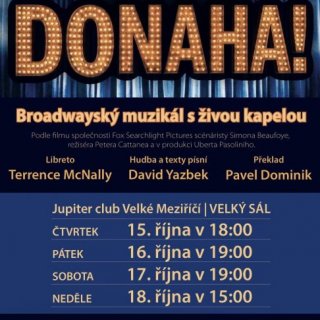 MUZIKÁL DONAHA4