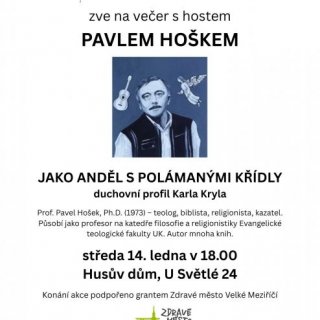 Jako anděl s polámanými křídly