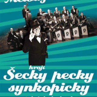 ONDŘEJ HAVELKA A JEHO MELODY MAKERS
