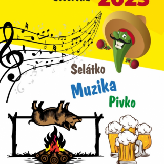Zahájení sezóny v Kaktus Aréně