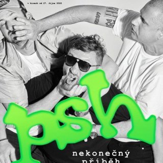 PSH - Nekonečný příběh