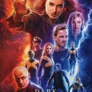 X-Men: Dark Phoenix