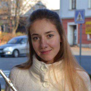 Večer s flétnou a kytarou