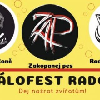 Animálofest Radostín