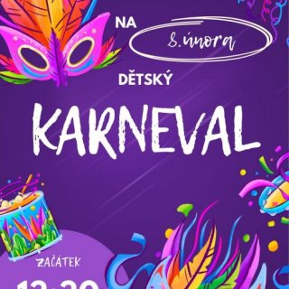 Dětský karneval