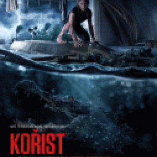 Kořist