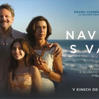 Navždy s vámi