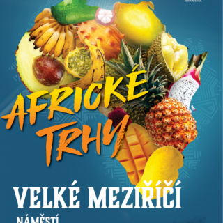 Africké trhy