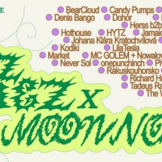 Bezmez x Moon