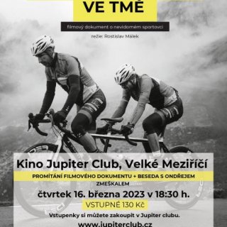 TOUR DE FRANCE VE TMĚ - Prodej vstupenek i na místě!