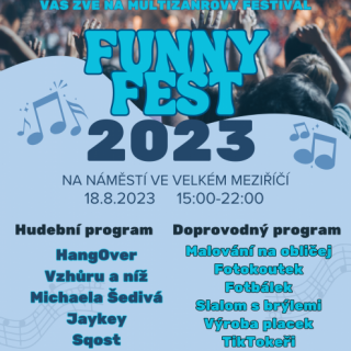 Funny Fest