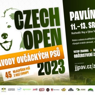 Czech Open 2023